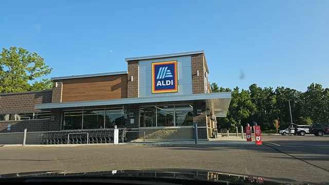 ALDI