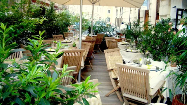 Restaurant Lebenbauer