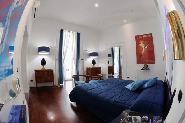 Bellini Inn Primo Piano