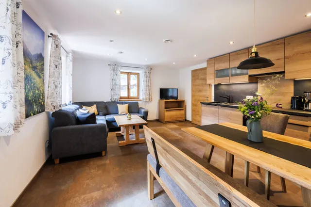 Ferienwohnung Schuhbeck