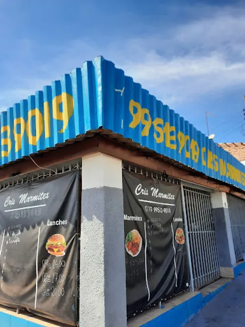Cris Marmitex Cosmópolis Restaurante e Lanchonete