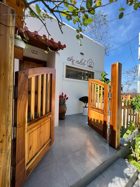 En nho homestay sapa