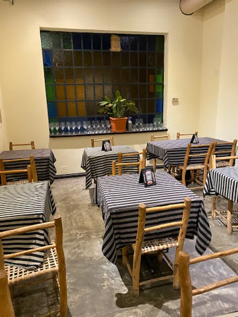 El Almacén Parrilla