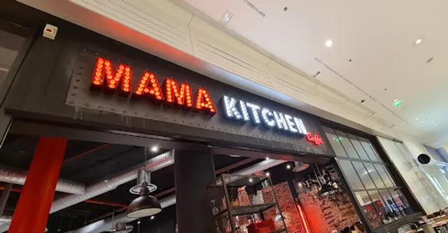 Mama Kitchen Caffé