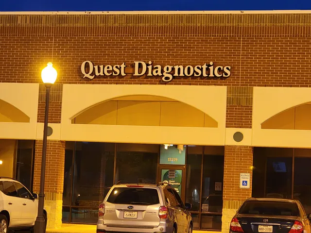 Quest Diagnostics
