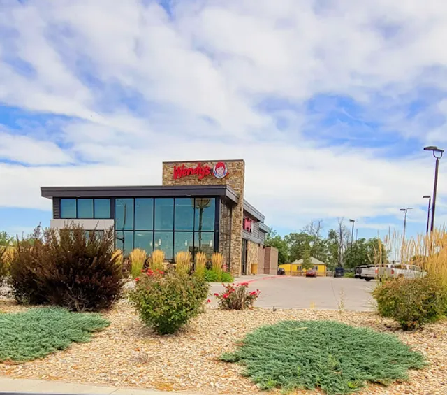 Wendy's