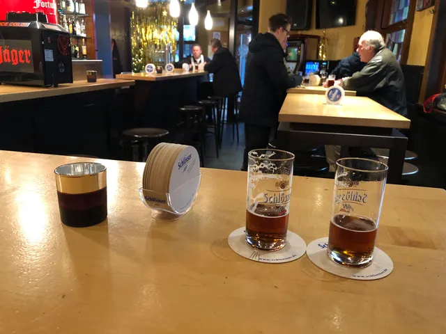 Gaststätte Zielhoff