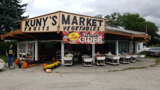 Kuny's Market