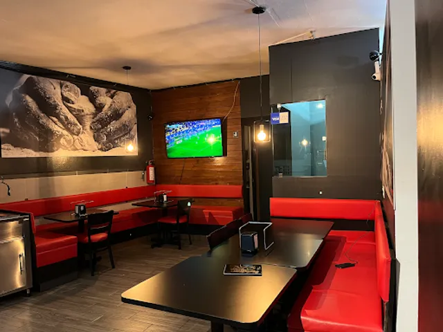 Pizza Real Artesanal (Desde 1974) - Fuentes de Morelia