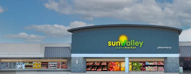 Sun Valley Supermarket