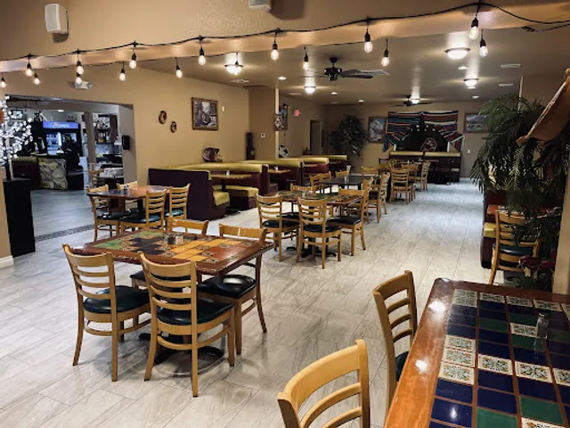 El Jefe's Restaurant