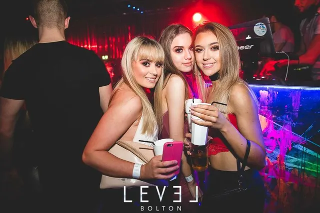 Level Nightclub