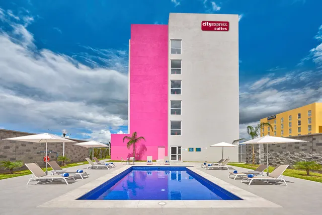 City Express by Marriott Silao Aeropuerto