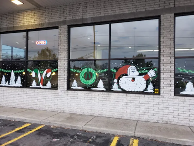 Prime Grill Restaurant & Coney