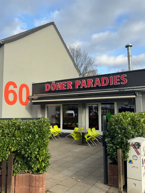 Döner Paradies