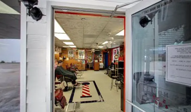 Beast with the Clippers