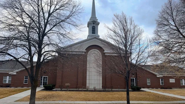 The Church of Jesus Christ of Latter-day Saints