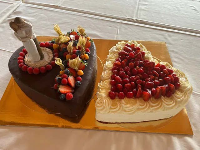 Bäckerei Schultheiß