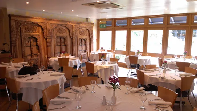 Memories of India Osterley