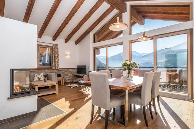 BergChalet Breitenberg Gasteinertal