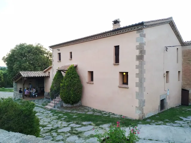 Masoveria de Vilanova