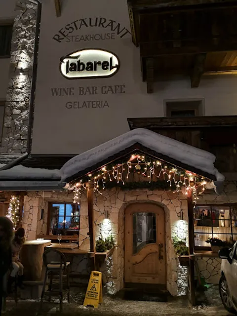Ristorante Tabarel