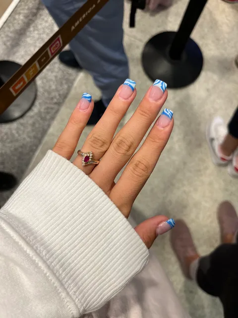 Nails Show