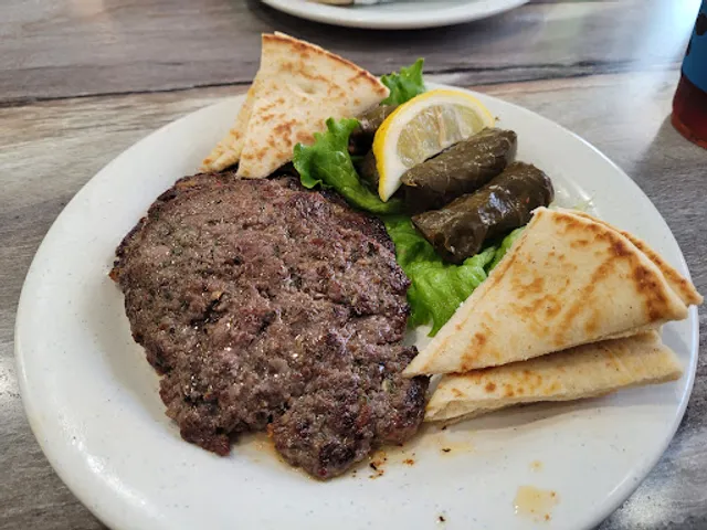 Greco Fresh Grille - Matthews