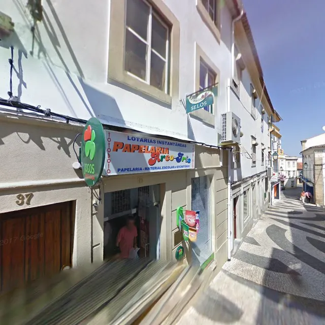 Casa do Pátio- Bed & Breakfast- City Center