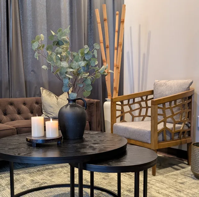 Bambù Massage & Spa - Charlotte