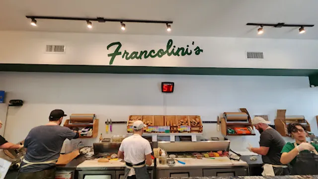 Francolini's