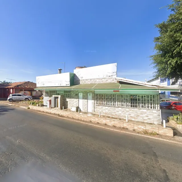 Comida Caseira da Helena