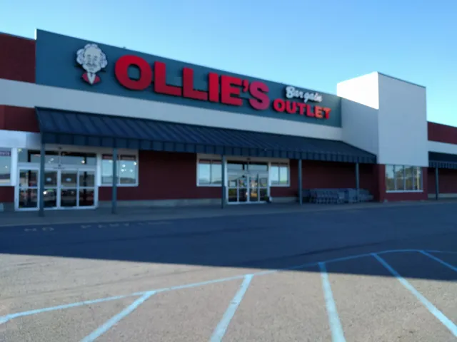 Ollie's Bargain Outlet