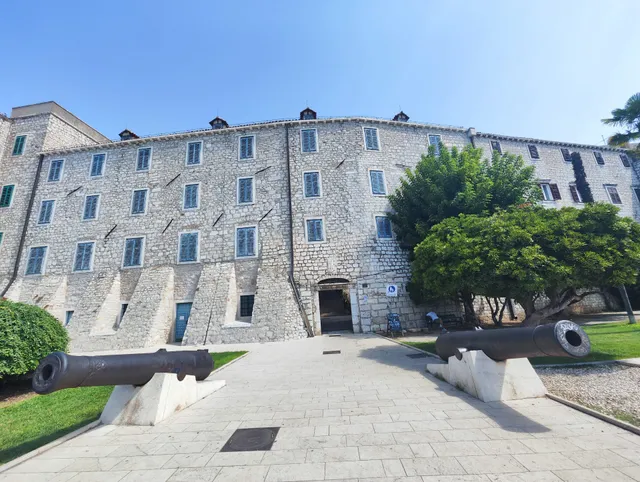 Šibenik Palace