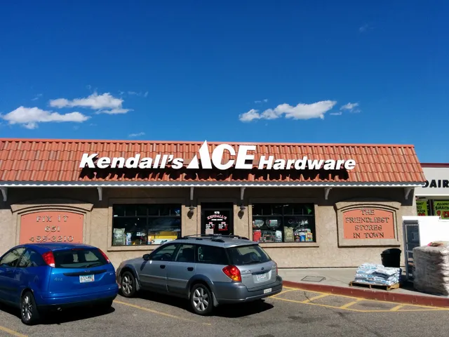 Kendall's Ace Hardware & Paint
