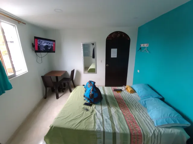 Hotel Español Neiva