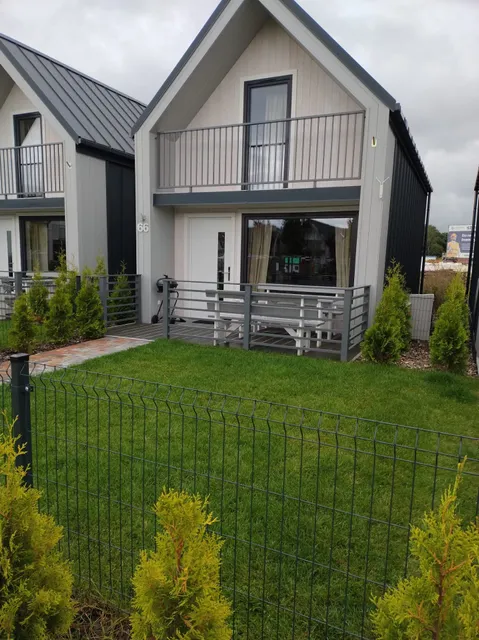 Holiday Park & Resort Uzdrowisko Cieplice Zdrój