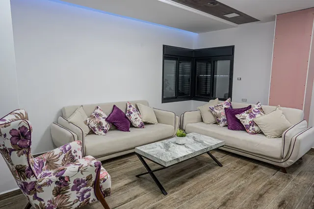 סוויטות ביתרא החרמון - Bitra hermon suites