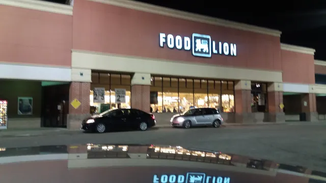 Food Lion