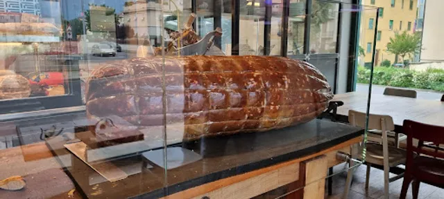 Antico Forno Canu - Montevarchi