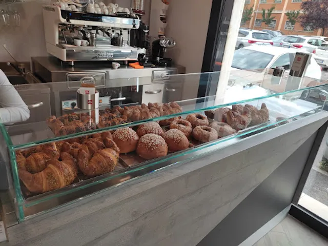 La piazzetta del gusto