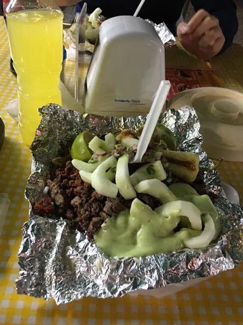 Tacos el Culichi
