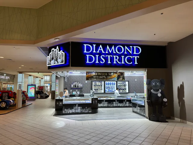 Diamond District
