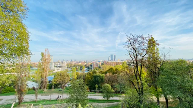 Parco Monte Stella