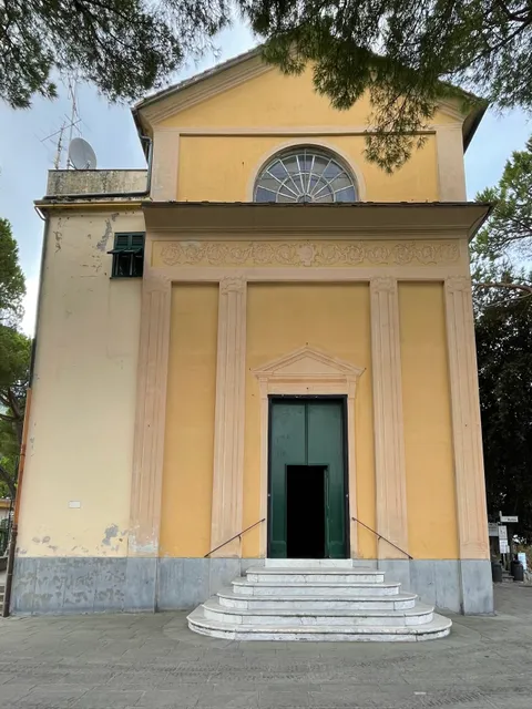 Chiesa di San Rocco