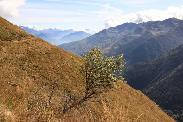 Parco della Valle Albano