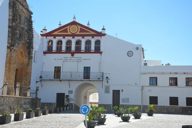 Casa del Cabildo