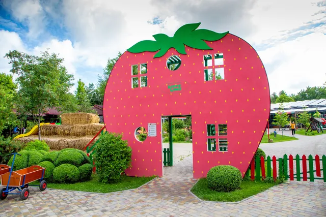 Губиниська селищна громада