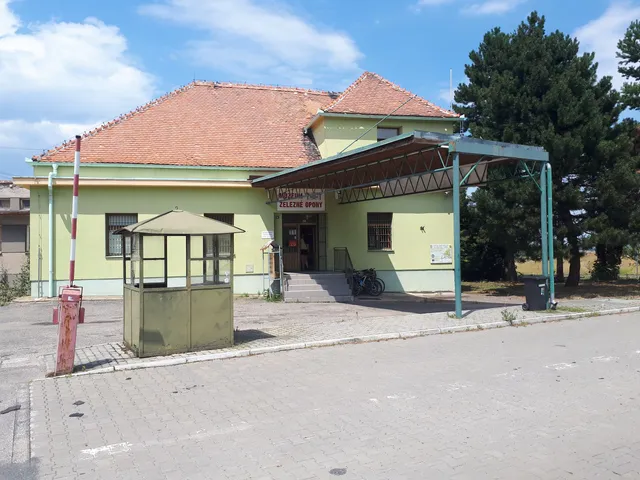 Museum Eiserner Vorhang