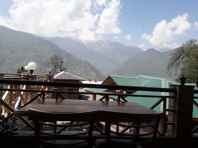 Cinderella Restaurant